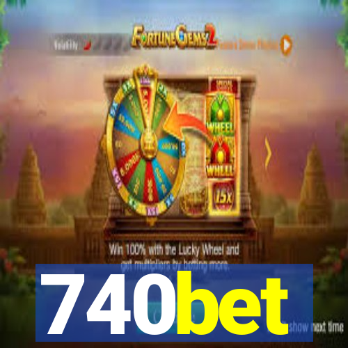 740bet