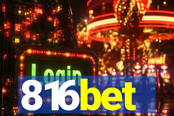 816bet