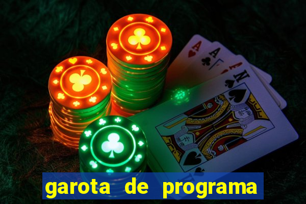 garota de programa em saj bahia