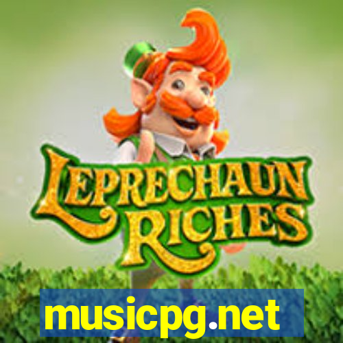 musicpg.net