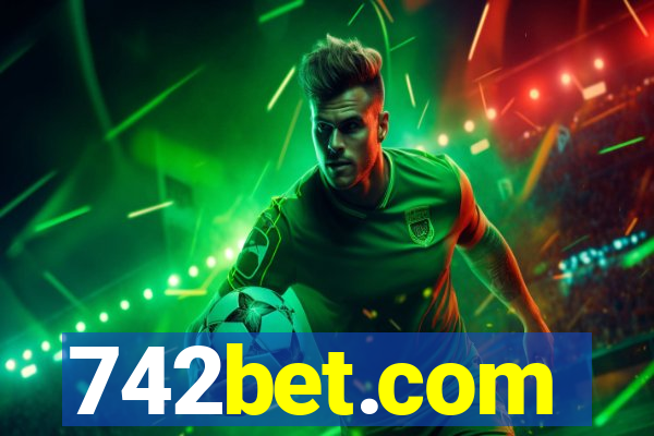 742bet.com