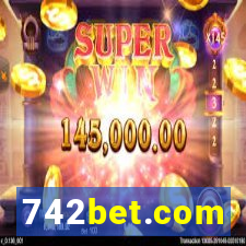 742bet.com