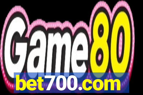 bet700.com
