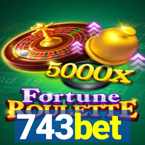 743bet