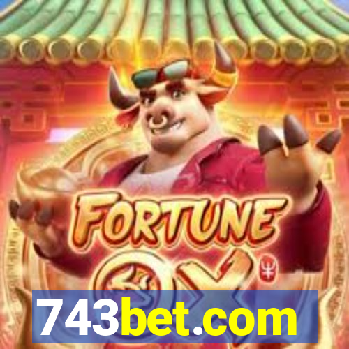 743bet.com