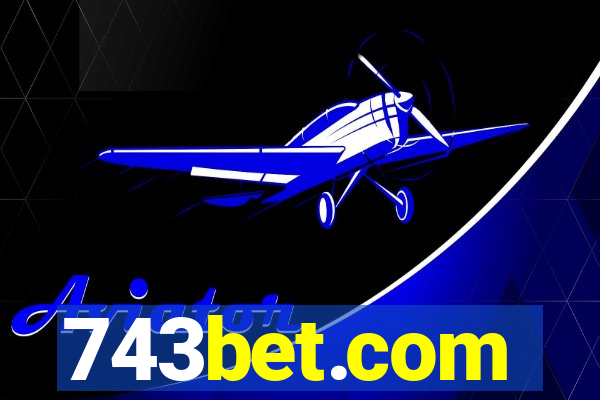 743bet.com