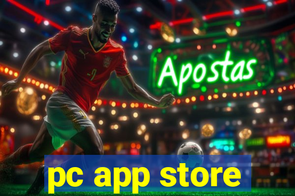 pc app store
