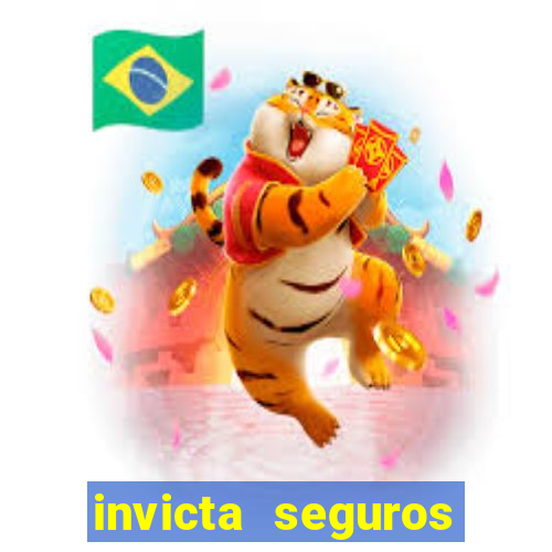 invicta seguros patos de minas