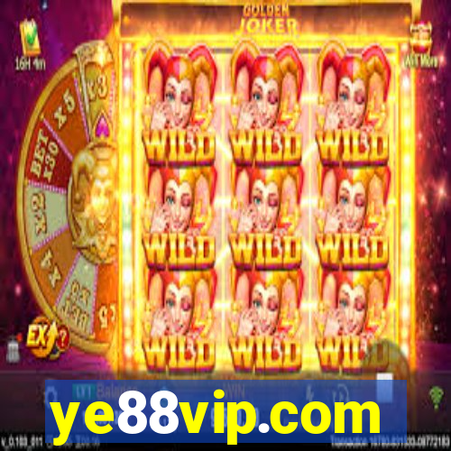 ye88vip.com