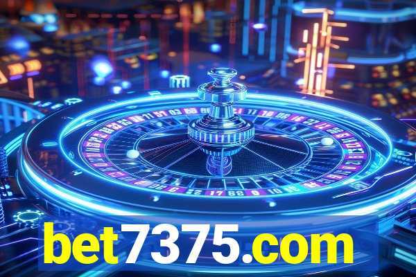 bet7375.com