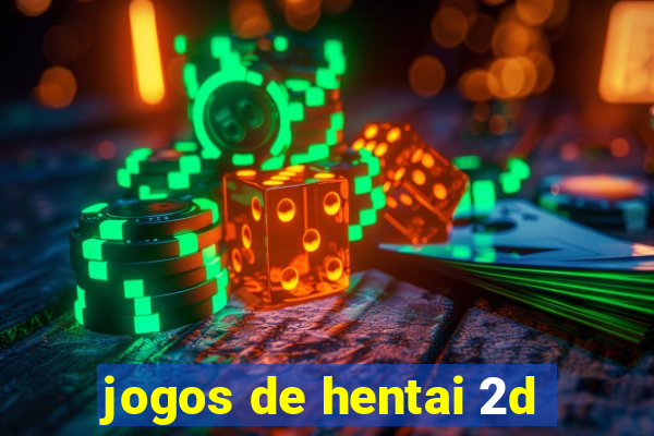 jogos de hentai 2d