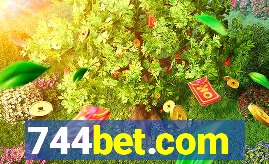 744bet.com