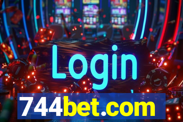 744bet.com