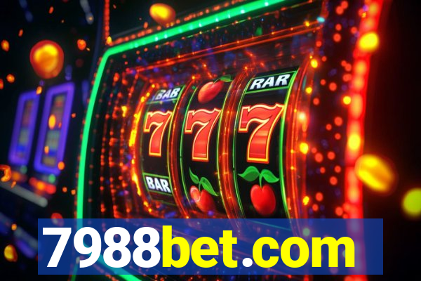 7988bet.com