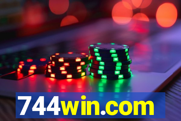 744win.com