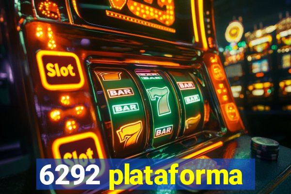 6292 plataforma