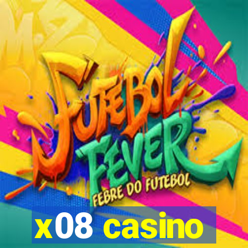 x08 casino