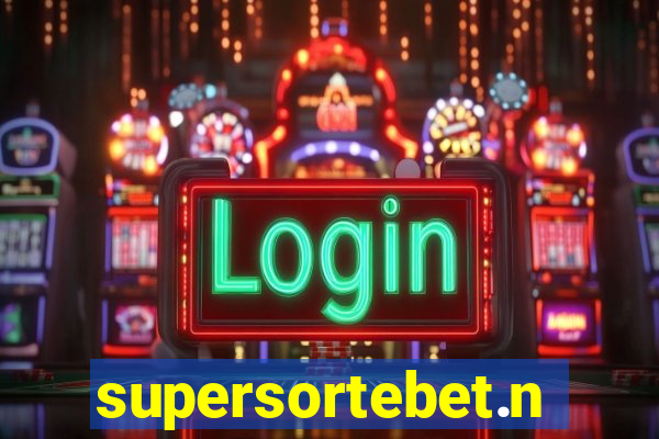 supersortebet.net