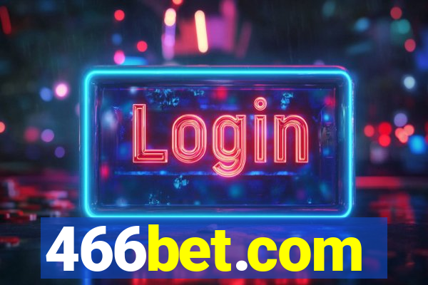 466bet.com
