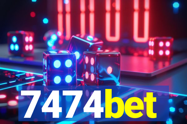7474bet