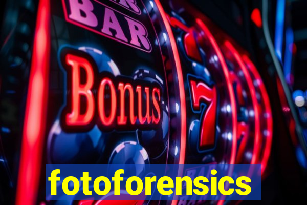 fotoforensics