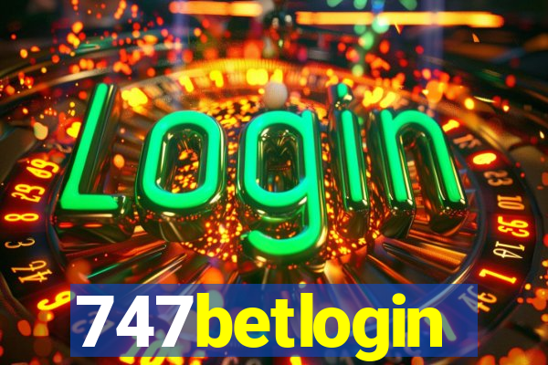 747betlogin