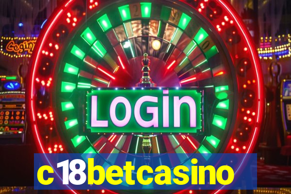 c18betcasino