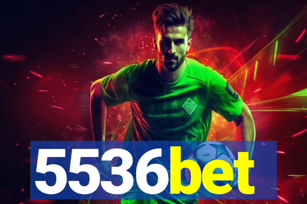 5536bet