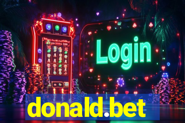 donald.bet