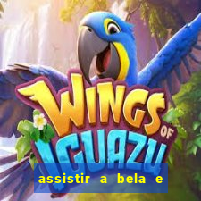 assistir a bela e a fera 1991 mega filmes