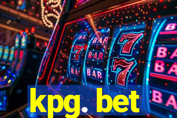 kpg. bet