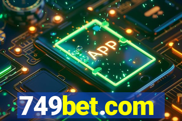 749bet.com