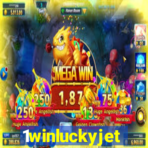 1winluckyjet