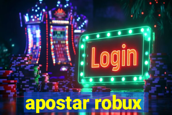 apostar robux