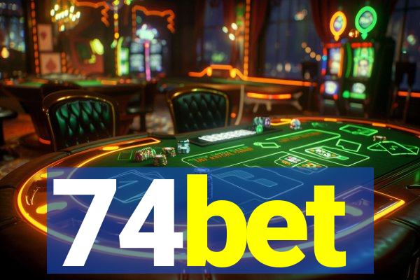 74bet