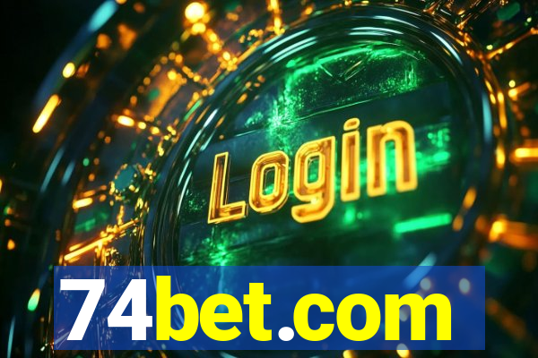 74bet.com