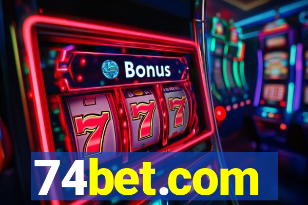 74bet.com