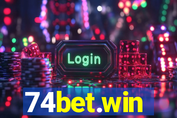 74bet.win