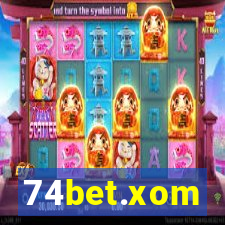 74bet.xom