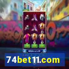 74bet11.com