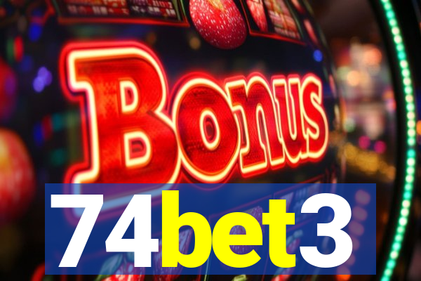 74bet3