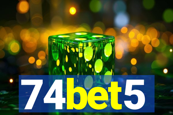 74bet5