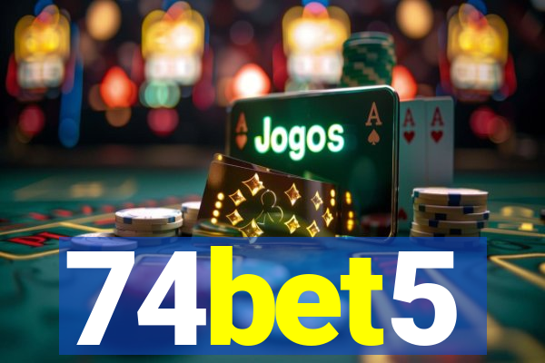 74bet5