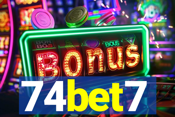 74bet7