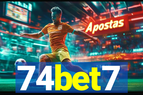 74bet7