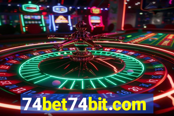 74bet74bit.com