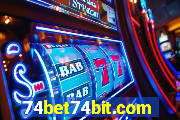 74bet74bit.com
