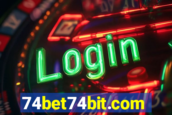 74bet74bit.com