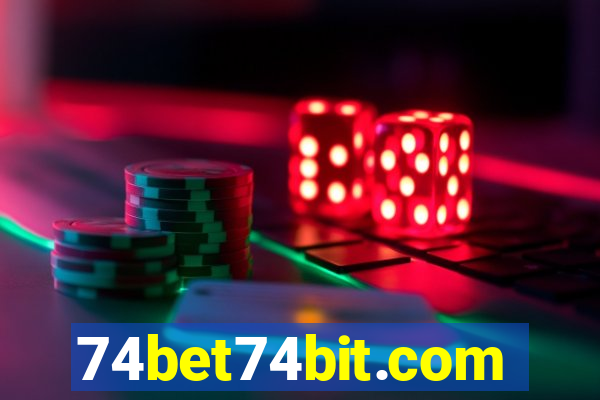 74bet74bit.com