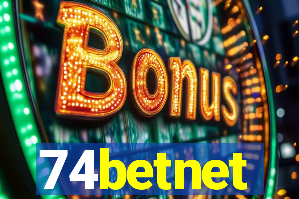 74betnet